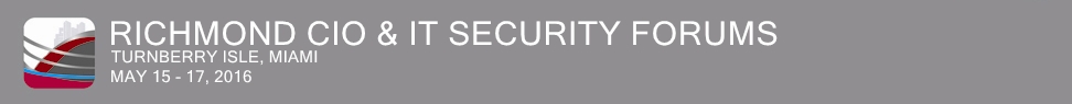 The CIO Forum