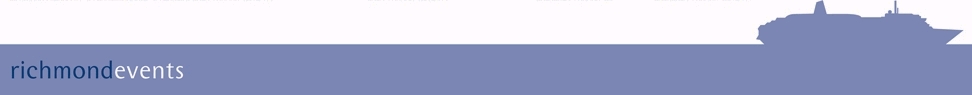 ITDF Footer