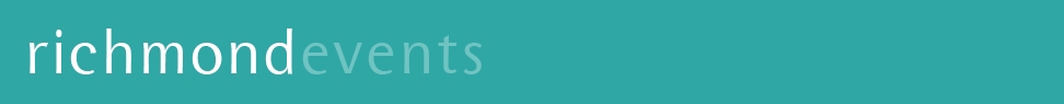 Richmond Events Header
