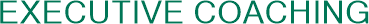 Executive Coaching